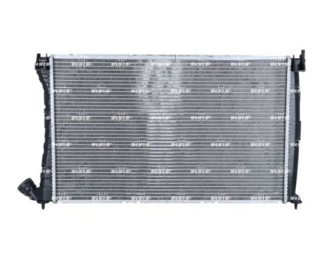 Radiator, engine cooling, Image 3