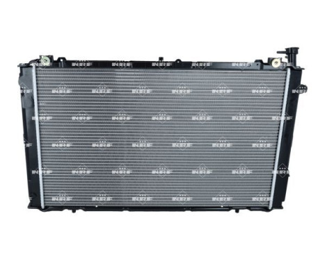 Radiator, engine cooling, Image 3