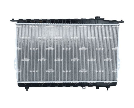 Radiator, engine cooling, Image 3