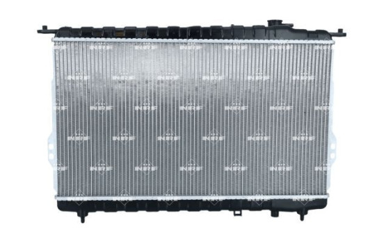 Radiator, engine cooling, Image 3