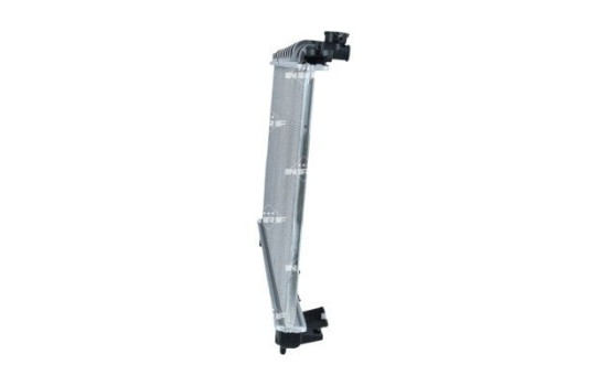 Radiator, engine cooling, Image 4
