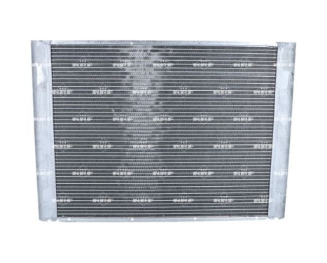 Radiator, engine cooling, Image 3