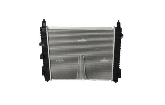 Radiator, engine cooling, Image 3