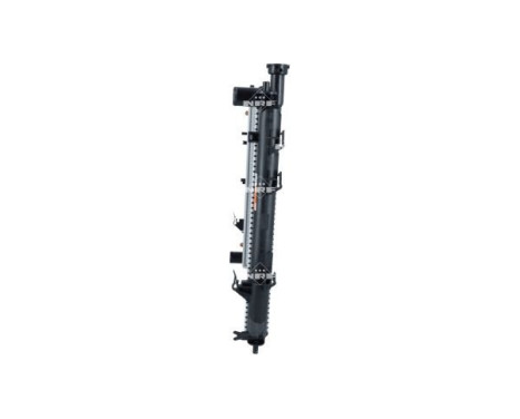 Radiator, engine cooling, Image 2