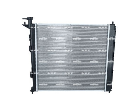 Radiator, engine cooling, Image 3