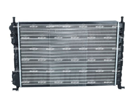 Radiator, engine cooling, Image 3