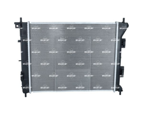 Radiator, engine cooling, Image 3