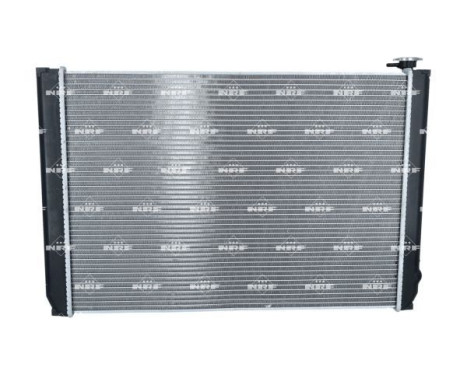 Radiator, engine cooling, Image 3