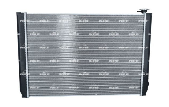 Radiator, engine cooling, Image 3