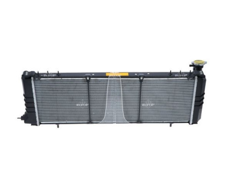 Radiator, engine cooling, Image 3