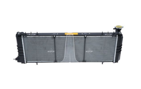 Radiator, engine cooling, Image 3