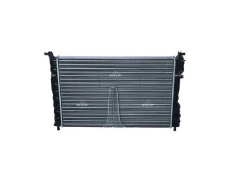 Radiator, engine cooling, Image 3