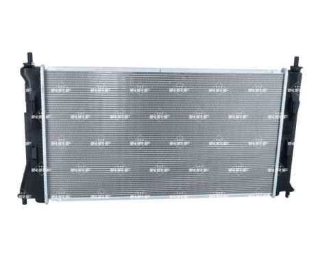 Radiator, engine cooling, Image 3