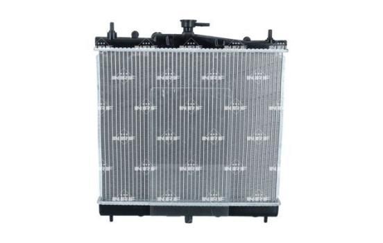 Radiator, engine cooling, Image 3