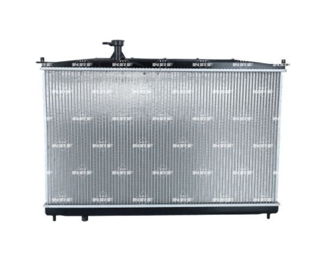 Radiator, engine cooling, Image 3