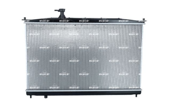 Radiator, engine cooling, Image 3