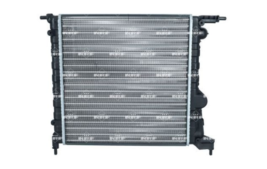 Radiator, engine cooling, Image 3
