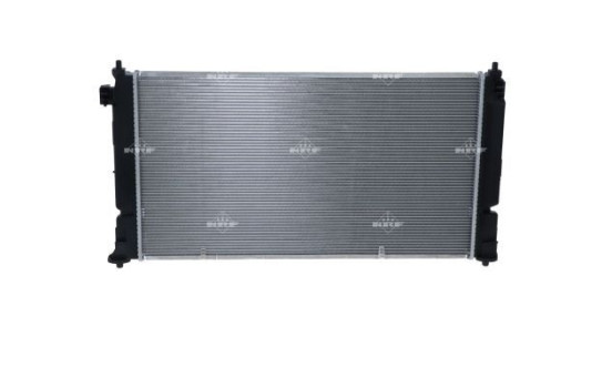 Radiator, engine cooling, Image 3