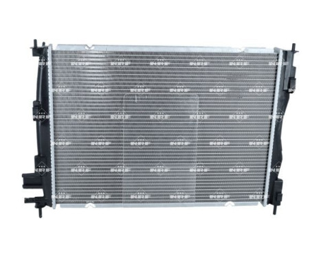 Radiator, engine cooling, Image 3