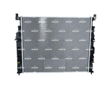 Radiator, engine cooling, Image 3