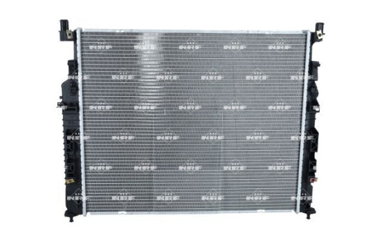 Radiator, engine cooling, Image 3