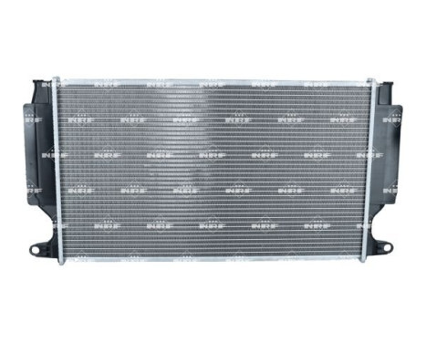 Radiator, engine cooling, Image 3