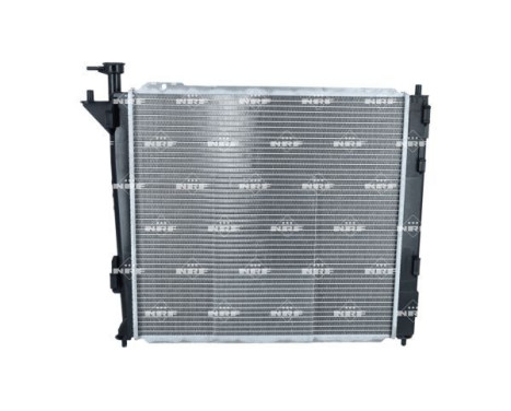 Radiator, engine cooling, Image 3