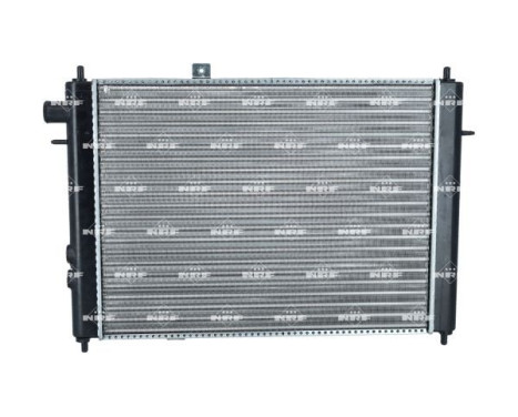 Radiator, engine cooling, Image 3