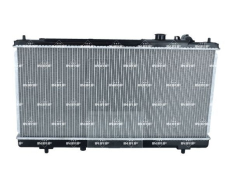 Radiator, engine cooling, Image 4