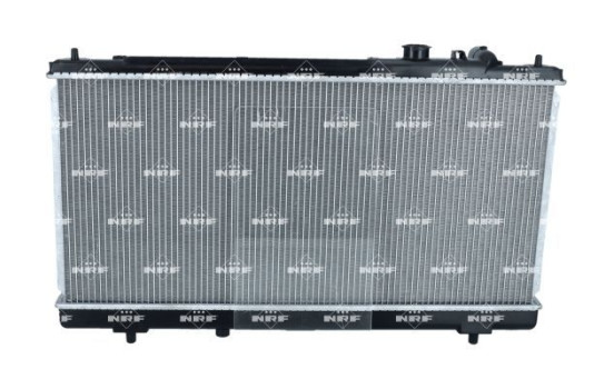 Radiator, engine cooling, Image 4