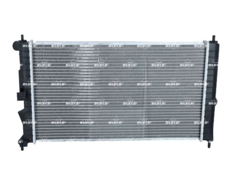 Radiator, engine cooling, Image 3