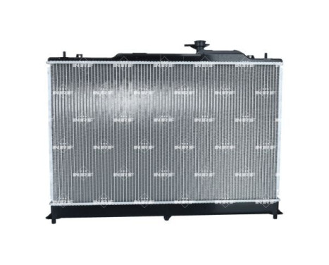 Radiator, engine cooling, Image 3