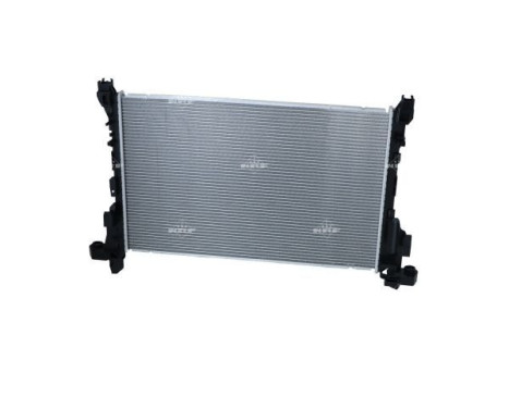 Radiator, engine cooling, Image 3