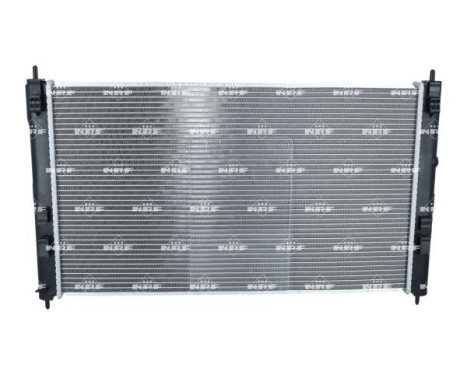 Radiator, engine cooling, Image 4