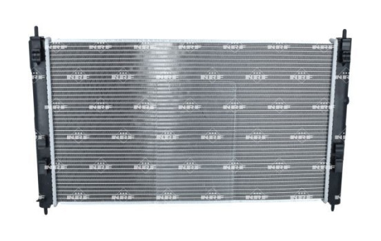 Radiator, engine cooling, Image 4