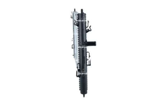Radiator, engine cooling, Image 5