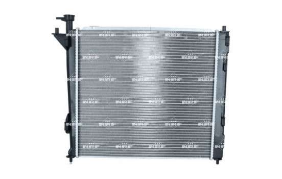 Radiator, engine cooling, Image 3