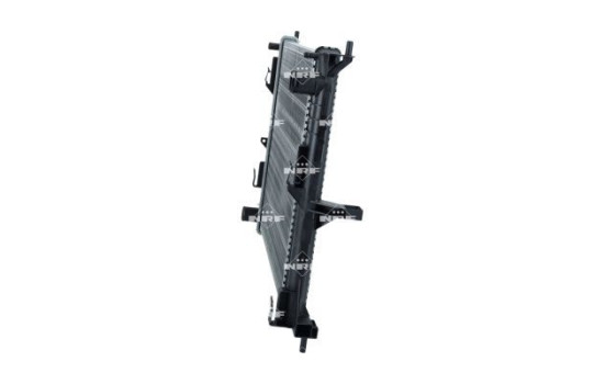 Radiator, engine cooling, Image 2