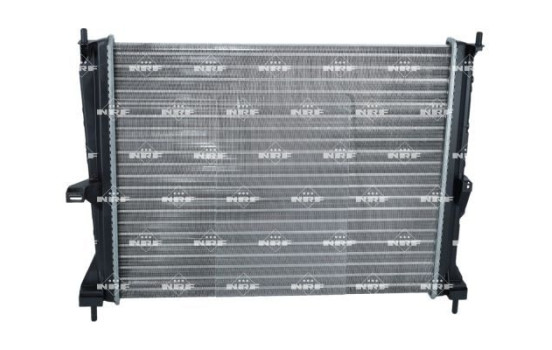 Radiator, engine cooling, Image 3