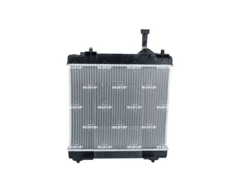 Radiator, engine cooling, Image 3