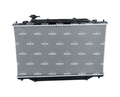 Radiator, engine cooling, Image 3