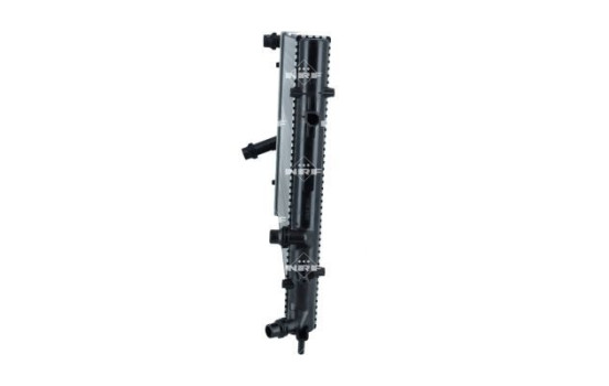 Radiator, engine cooling, Image 2