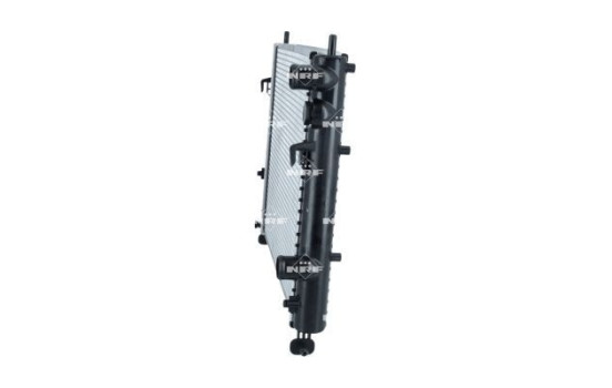 Radiator, engine cooling, Image 2