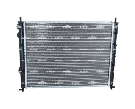 Radiator, engine cooling, Image 3