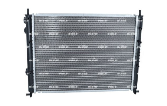 Radiator, engine cooling, Image 3