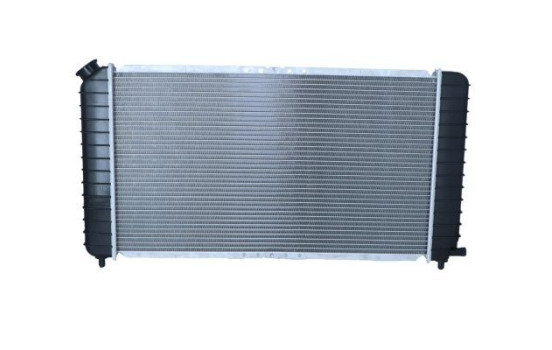Radiator, engine cooling, Image 3
