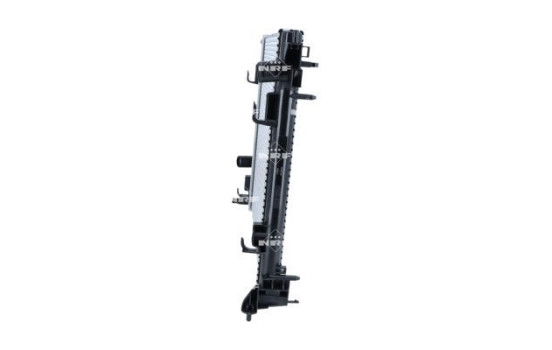 Radiator, engine cooling, Image 2
