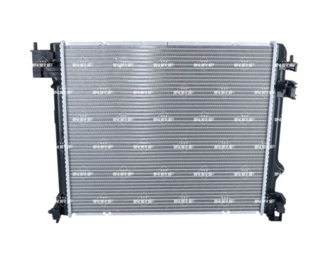 Radiator, engine cooling, Image 3