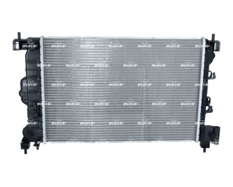 Radiator, engine cooling, Image 3