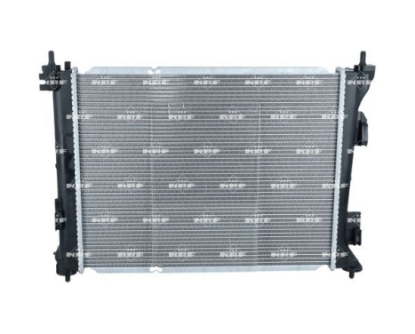 Radiator, engine cooling, Image 3